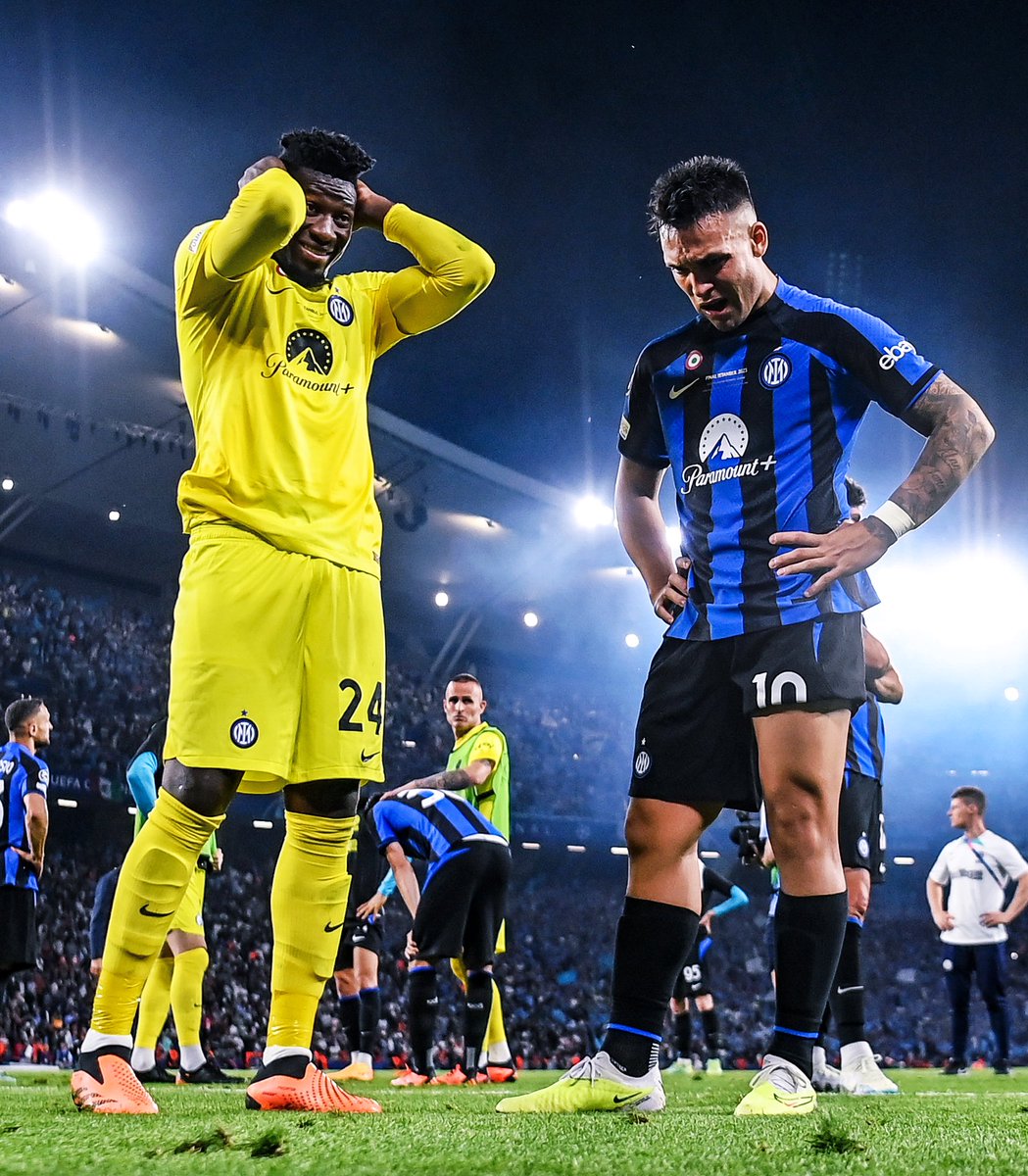 HardInterPics's tweet photo. Come back stronger💪🖤💙#UCLfinal https://t.co/6xniB2TAVh