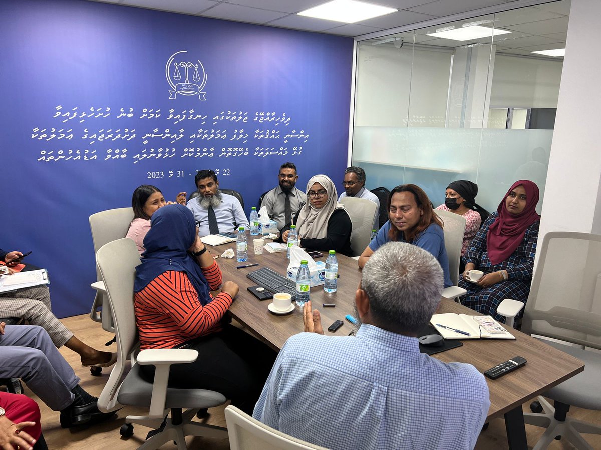 Ombudsperson's Office for Transitional Justice tweet media