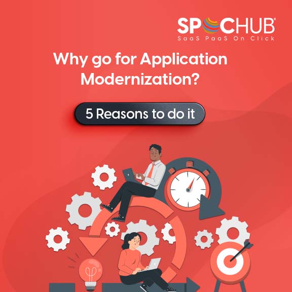 🔥 Discover the top 5 reasons why application modernization is essential for your success! 🚀 🔒🌐 Click link bit.ly/3PaofM7 to learn more and get started today.
.
.
.
#upgradeyourbusiness #digitaltransformation #businesstransformation #applicationmodernization #SPOCHUB