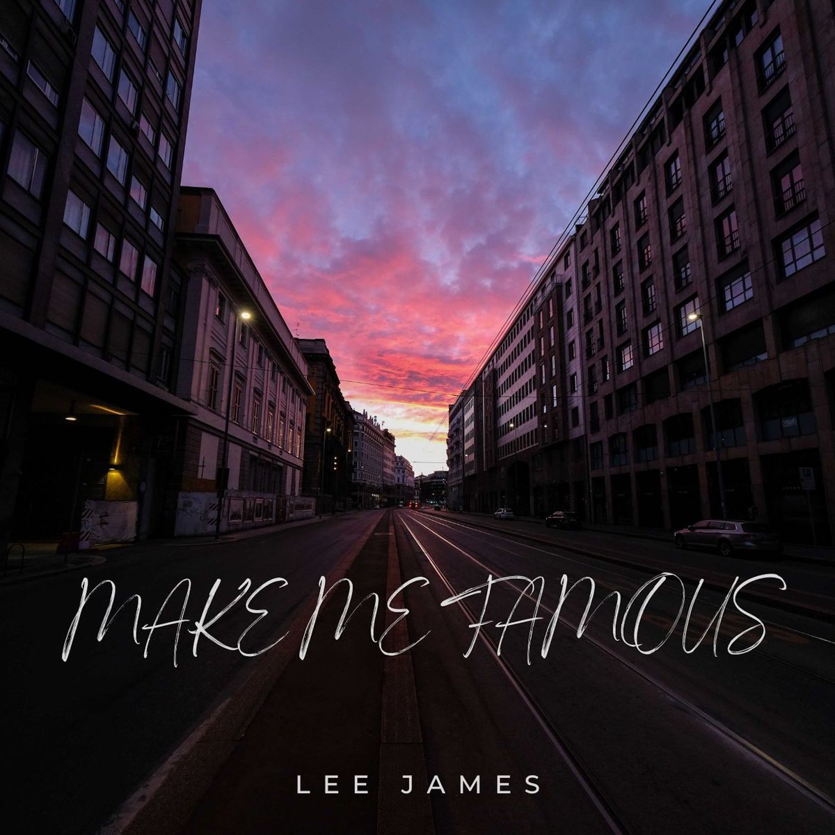 Welcoming producer @lee_james to Most Rated with his tracks throughout the day, checkout 'Make Me Famous' on in 10 minutes 10:07 UK time mostrated.com/artists/lee-ja…

Rating helps curate the submissions of artists into a continuous stream of #newmusic. No gatekeepers!