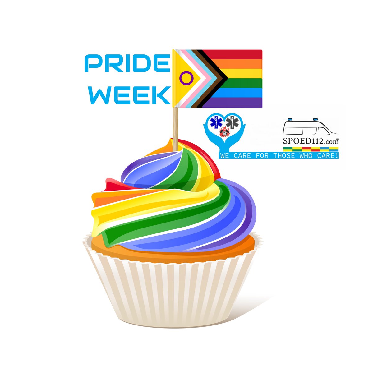 Van 12 tot 18 juni is PRIDE WEEK bij ons, dus alle LGBTQIA+ items in promo!
Du 12 au 18 juin, c'est la SEMAINE DE LA PRIDE chez nous, alors tous les articles LGBTQIA+ sont en promotion!
spoed112.com/product-catego…