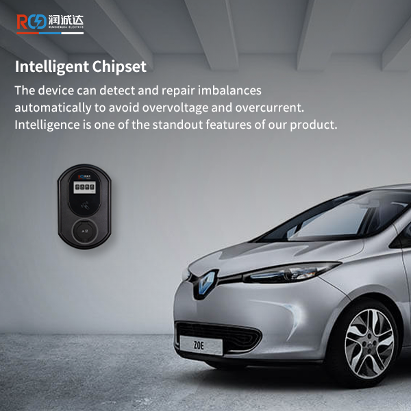 Runchida_tech's tweet photo. How to manage your EV charger on a hot day to ensure efficient and safe charging? Consider using a smart charger that can adjust the charging rate based on the temperature of the battery. 
https://t.co/Pty1LZVClQ
#EVcharger #Safetycharging #Intelligentcharging https://t.co/0WBx18yMYh