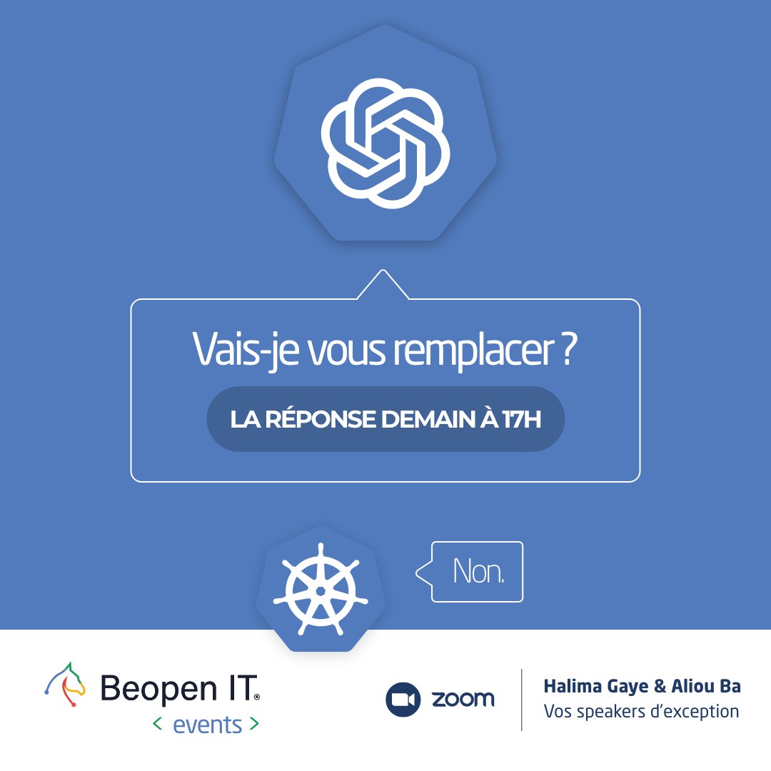 BeOpen IT tweet media