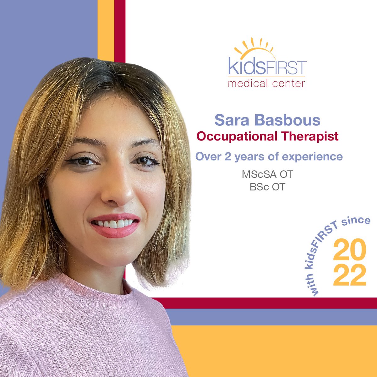 kidsFIRST UAE tweet media