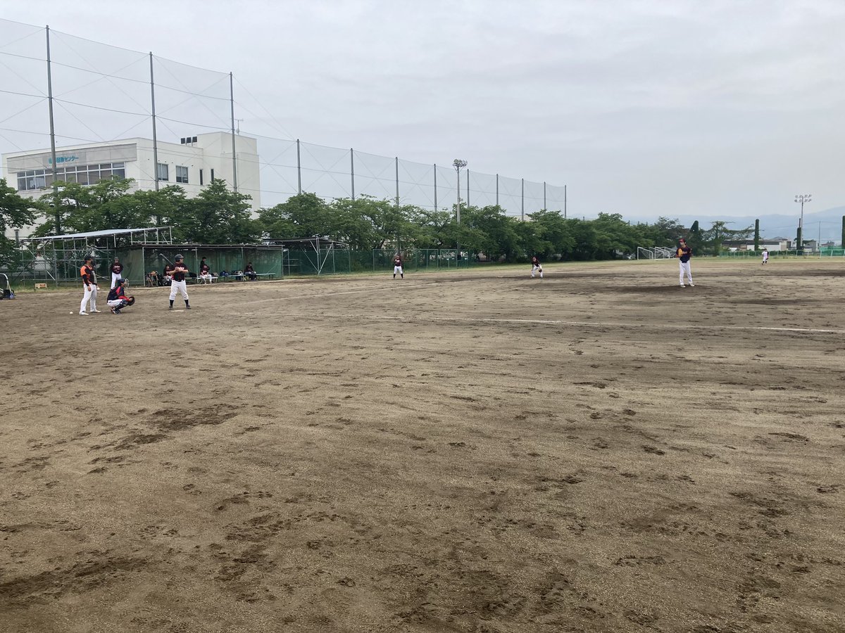 0326_taim's tweet photo. [試合結果]
6月11日(日)

SC9-オールスターズ
8-0 勝ち
布施-松田仁
布施佑太完封

HR 石山

という結果でした。

対戦してくださったチームの方ありがとうございました。

#select9 
#部員募集中 
#マネージャー募集 https://t.co/for3DEfmPX