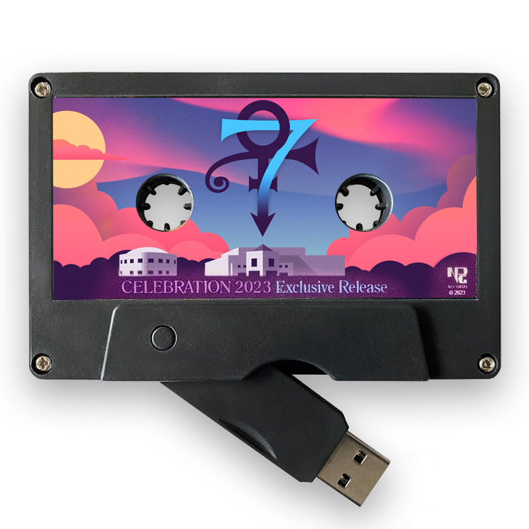 Deux titres inédits de Prince ("7 E-Flat Version", 1991 et "All A Share Together Now", 2006) en écoute sur funku.fr ! #Prince #unreleased#Celebration2023 #funkumagazine
funku.fr/2023/audio-pri…