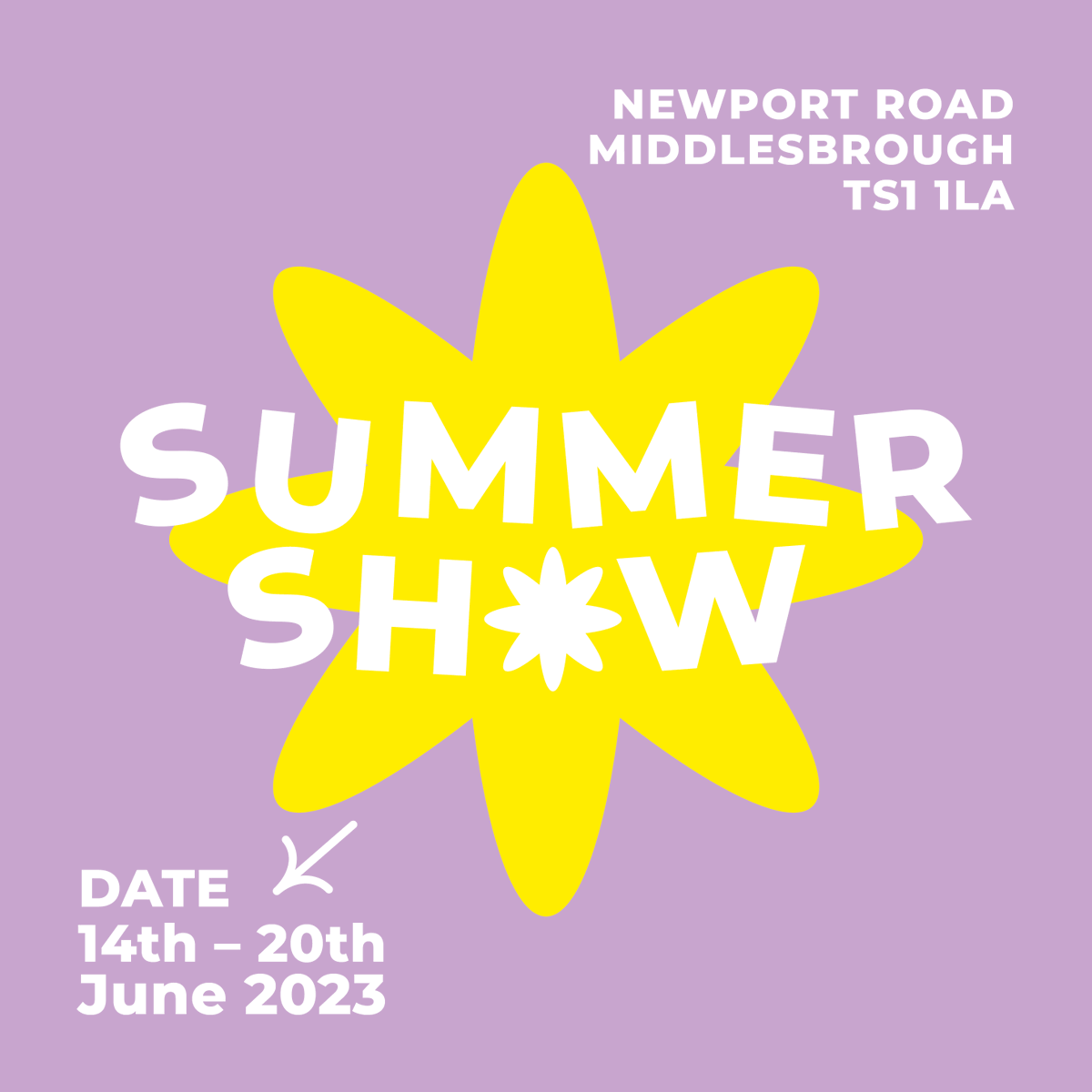 This week we launch our College-level summer show on June 14th. This years work will showcase the creative talent of our A-levels, UAL Diploma, Foundation, Access to HE &amp; Saturday Club students! Bookings are available for public viewing, find out more: northernart.ac.uk/degree-show-20…