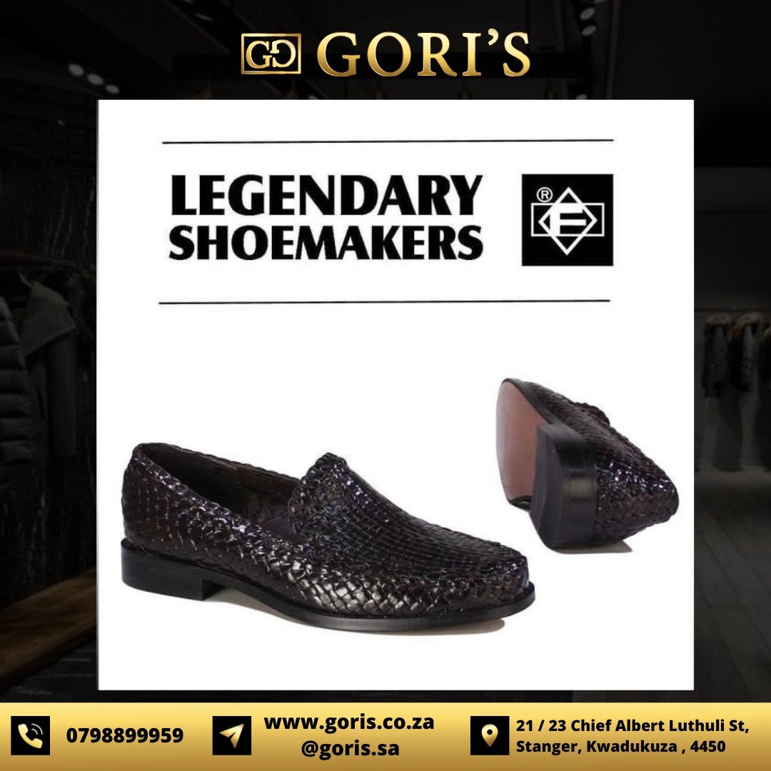 GorisTm's tweet photo. 👞 ... Legendary shoes for legends ... 

FERRADINI ™

Description 
Classic Gentleman Weave Shoes
Sizes : 6 - 11
Price : R2000.00 

#ferradini #ferradinishoes #ferradiniitaly
#weavedshoes #classic 

➡️📞 🛒🔥🌏⬇️

GORI'S
 📲 0798899959
for the discerning Gentleman https://t.co/bPUIgPoXfJ