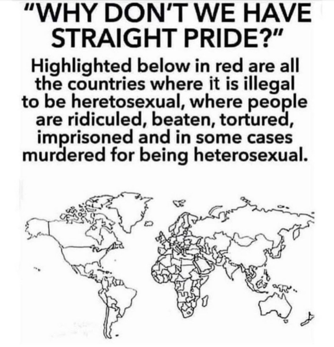 To the Homophobic out there. This is for you 😌

#Pride2023 
#LGBTQIA