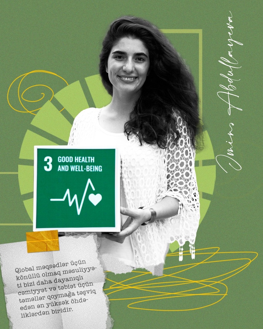 sdg_ambassadors's tweet photo. Our SDG3 YA, Amina is ready to organize new training sessions for #YouthHouses in this summer.
Stay turned for details.
@officialmys
#SDG3 #DIM3 https://t.co/WlwM2M0yUP