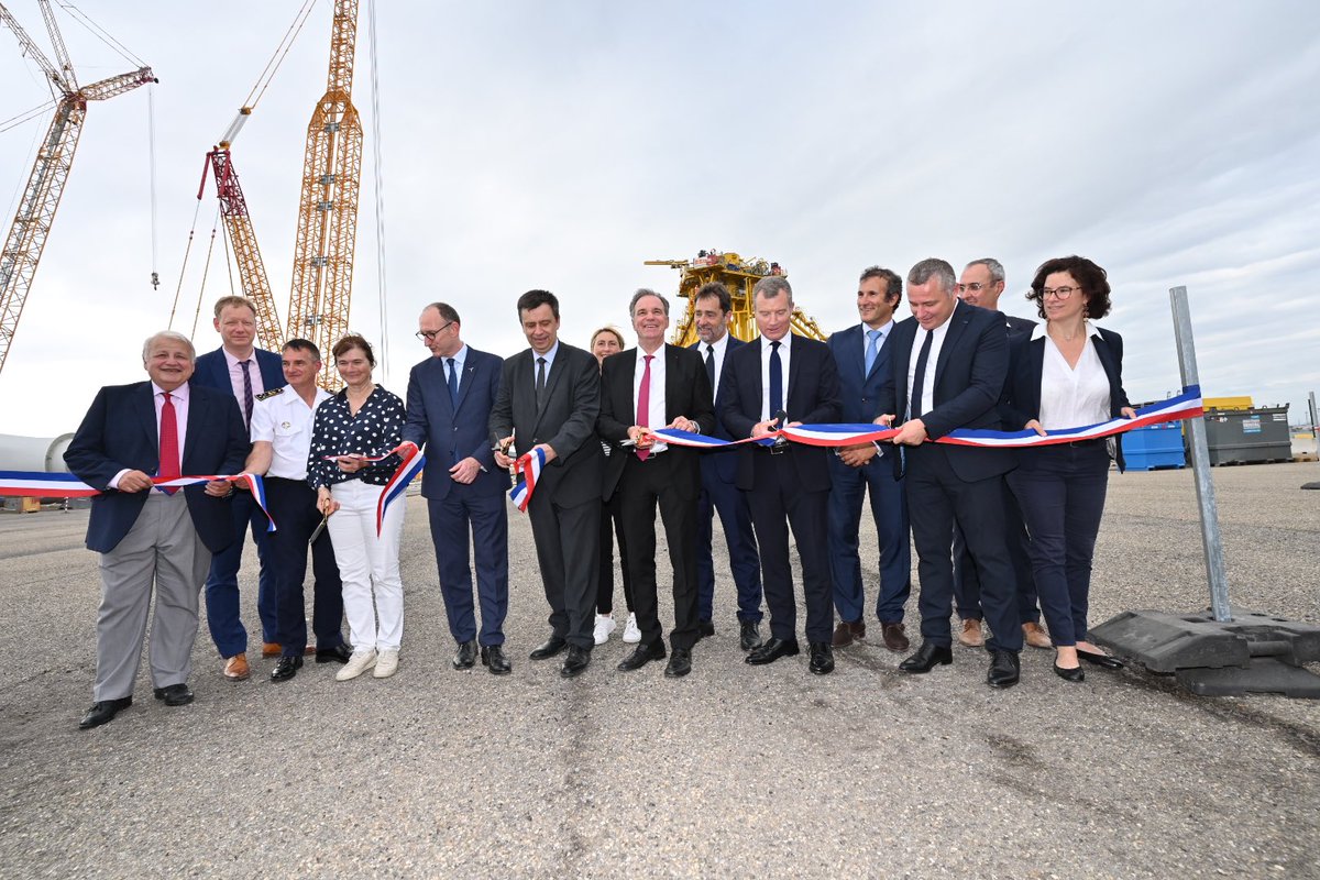 Renaud Muselier tweet media