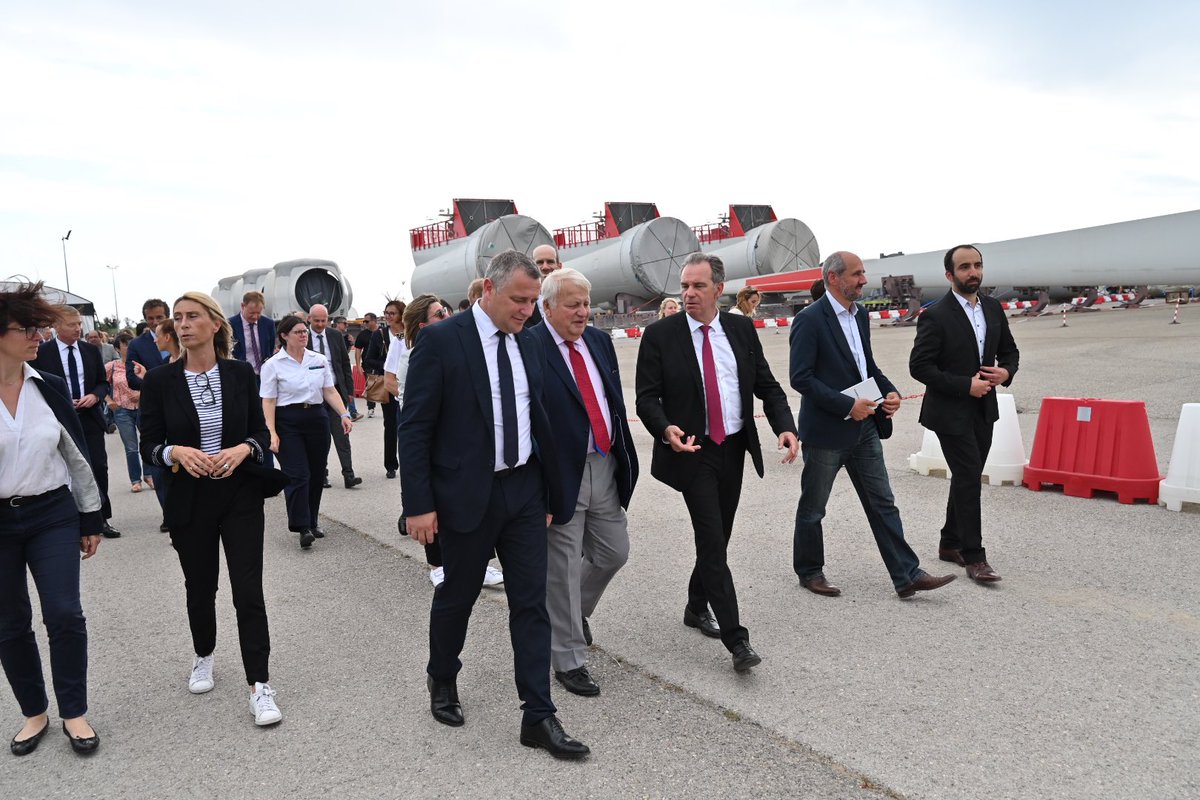 Renaud Muselier tweet media