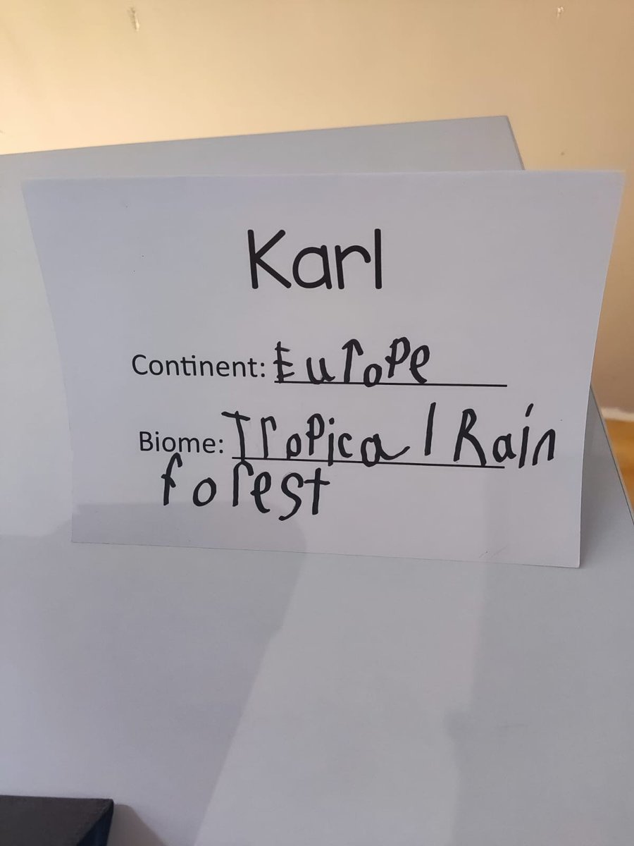 Freny Patrawala tweet media