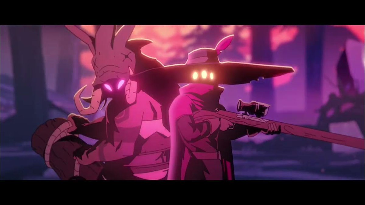 Wizard with a Gun - Gameplay Reveal Trailer #hookedgamers #gametrailers #gaming dlvr.it/SqXNFd