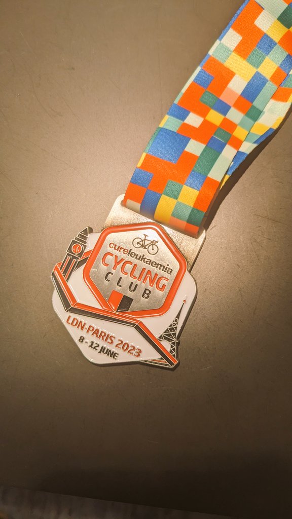 Alston Owens CPFA 💙🖤 tweet media