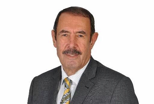 Ölüm yıldönümünde...

Anısına ve mücadelesine saygıyla..

Feridun Yazar...