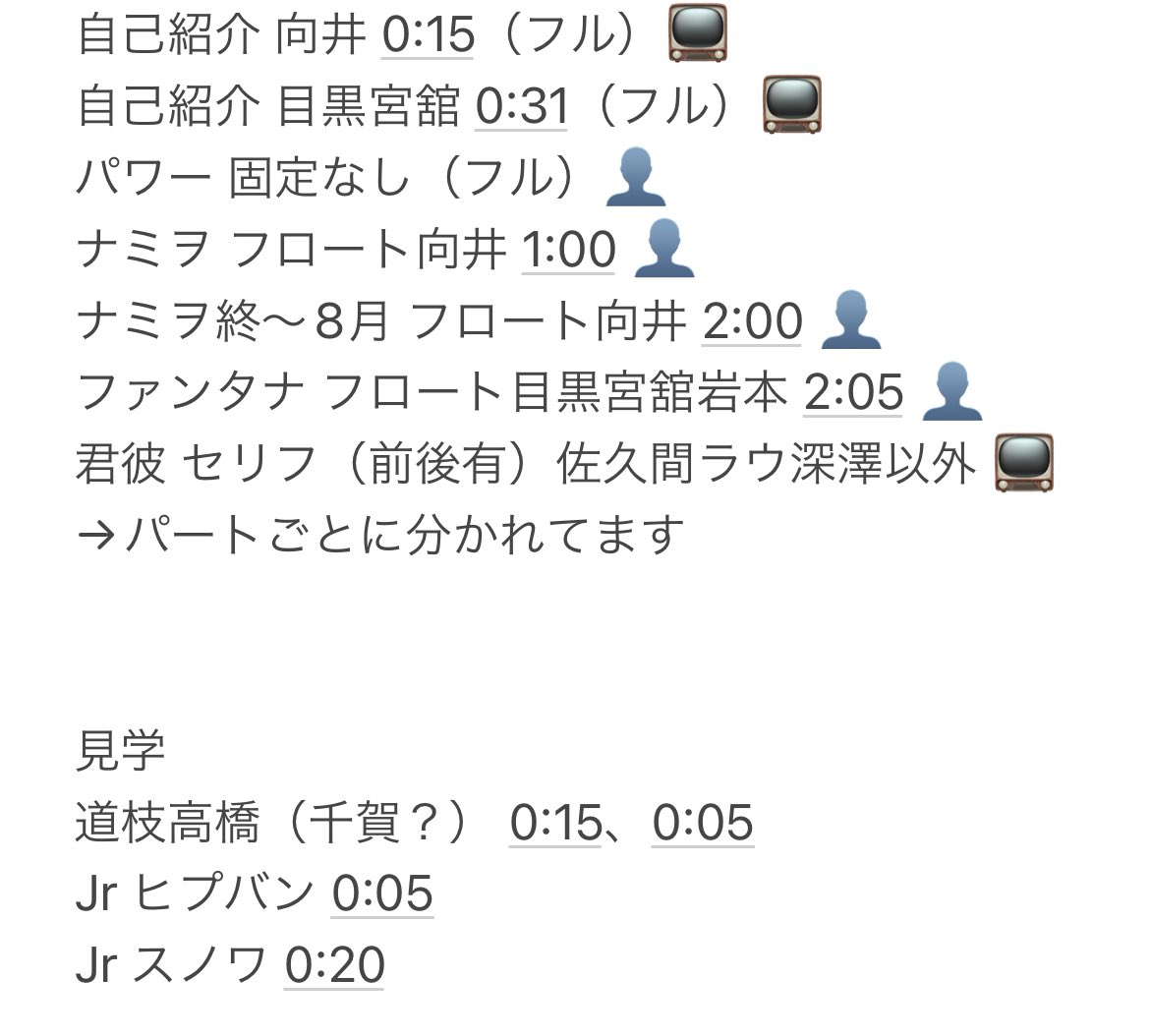 miii__1222's tweet photo. ⛄️ ☃️ 🎥 🗼 🏟️  i D🅾️ Ⓜ️E  ⑥/①① 🐿ト 

🐚🐦のみ。
詳細は画像をお読みください！ https://t.co/bpUVMYdOcI