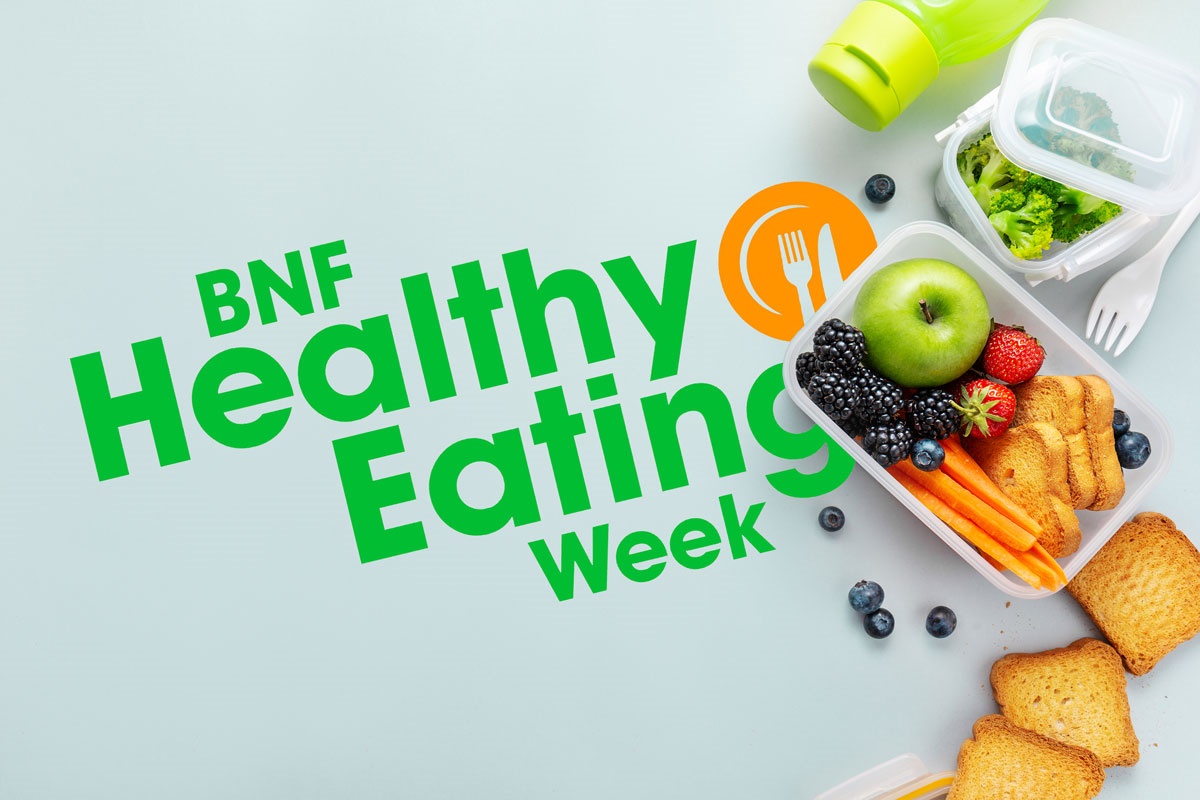 It's Healthy Eating Week!  Challenge yourself to:
- Mon: Eat more wholegrains 
- Tues: Vary your veg 
- Wed: Drink plenty 
- Thurs: Move more 
- Fri: Be mind kind 
- Sat: Get active together 
- Sun: Eat together  #catering #foodcontainers #barnsley #papercups #healthyeatingweek