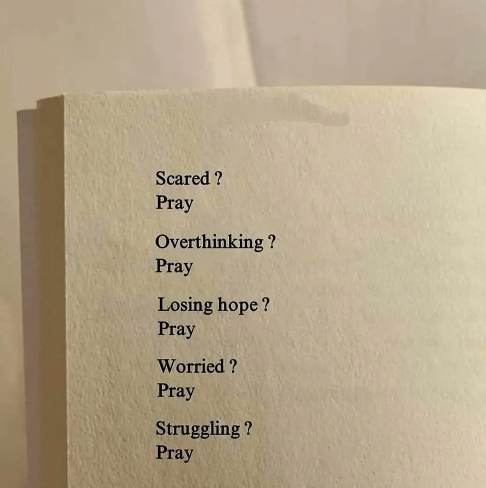 PoemHeaven's tweet photo. God listens. https://t.co/HjVsoazpwO