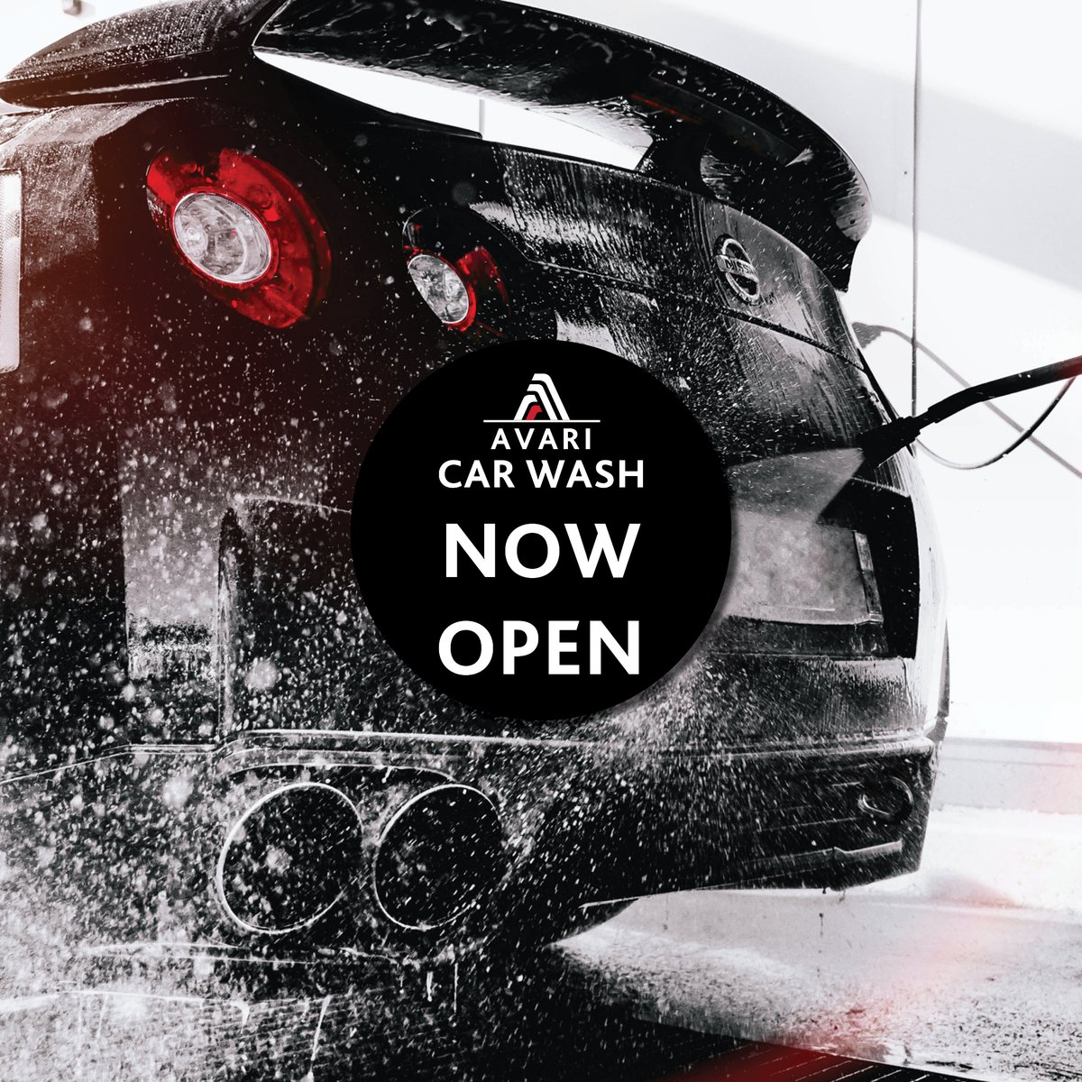 Our car wash is now open… 

 avaricars.co.za

#avaricars #fyp #thebigday #carclubsa
#carrentals #carrentalservice #rentalcars