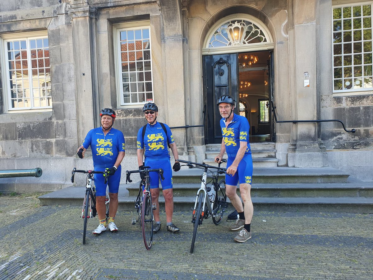 Jan Franx tweet media