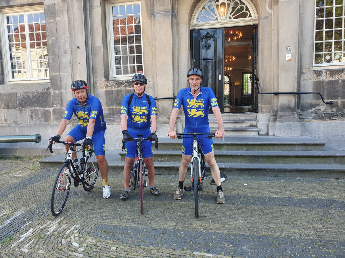 Jan Franx tweet media