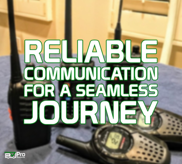 Featured Article: RV Backing Up and Beyond: Reliable Communication for a Seamless Journey #rving #rvlife #rvlifestyle #rvliving #rv #rvtravel #camping #gorving #fulltimerv #travel #homeonwheels rvprosource.com/rv-backing-up-…