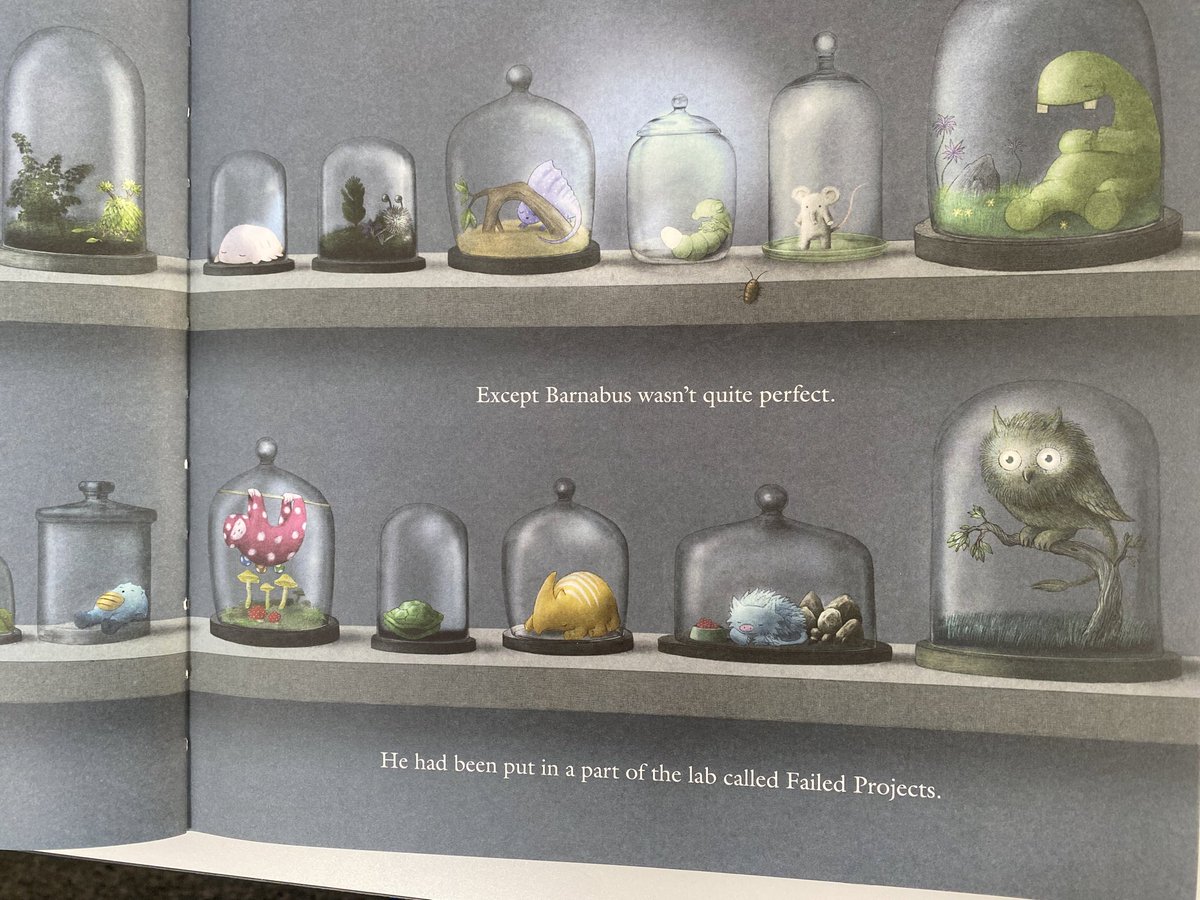 harrietcryer's tweet photo. Starting one of my faaaavourite English units today in year 2 βοΈ #writeforpleasure #textdriver #celebratedifference #thebarnabusproject #year2 @hiasenglish https://t.co/WKaG9OiZ35
