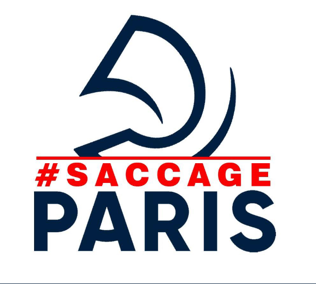 Zadistes @Paris @ParisEnCommun #saccageparis @partisocialiste 
#ParissousTutelle