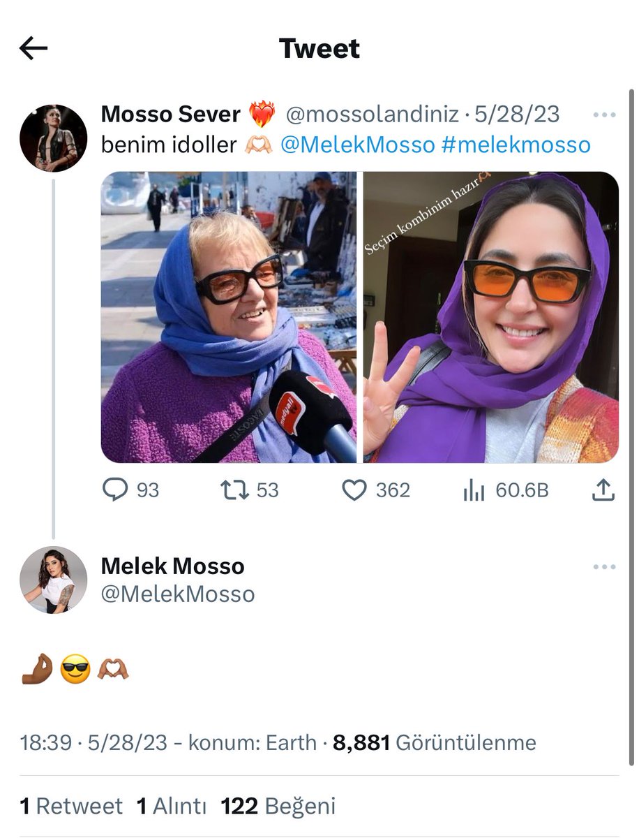 SAVUNAN ADAM (@_savunan_adam_) on Twitter photo 🔹Oturduğum belediyede Melek Mosso gibi ak partili kadınlara "OR*SPU" diyen bir şarkıcı bozmasına konser ayağına paramı peşkeş çeken bir başkana
🔹VALLAHİ HAYATTA OY VERMEZDİM !!
🔴İSTİFA ET <a href="/CuneyttYuksell/">Cüneyt Yüksel</a>
.
.
BÜYÜ BOZULDU Ak Parti #500LiranınÜstünde Özgür Özel Melih Gökçek 🔹Oturduğum belediyede Melek Mosso gibi ak partili kadınlara "OR*SPU" diyen bir şarkıcı bozmasına konser ayağına paramı peşkeş çeken bir başkana
🔹VALLAHİ HAYATTA OY VERMEZDİM !!
🔴İSTİFA ET <a href="/CuneyttYuksell/">Cüneyt Yüksel</a>
.
.
BÜYÜ BOZULDU Ak Parti #500LiranınÜstünde Özgür Özel Melih Gökçek