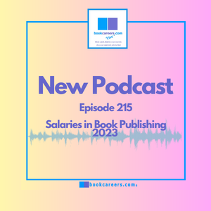 Are salaries in book publishing going down? In this episode of #bookcareers live we discuss our salary research. Listen here
bookcareers.com/salaries-book-…
The report for employers is available to purchase here bookcareers.com/purchase-bookc… #bookjobtransparency #salarysurvey