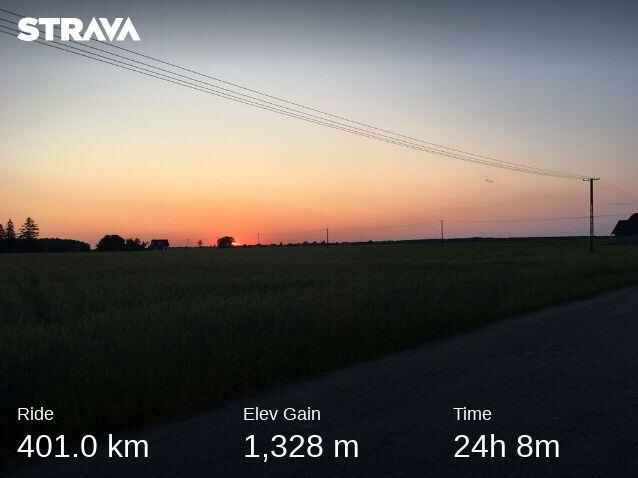 Setka czerwcowa, a nawet cztery. Podlaski Przełom Bugu, piękna okolica.