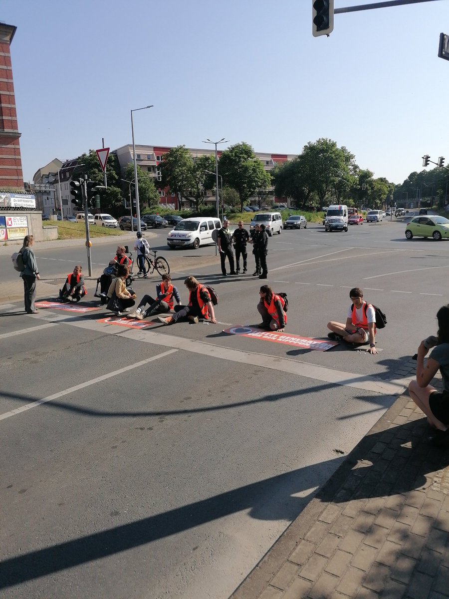 RADIO OKJ JenaZeit tweet media