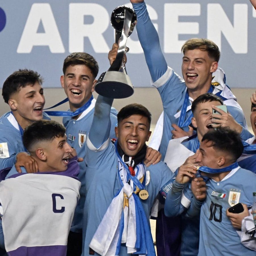 Actu Foot tweet media