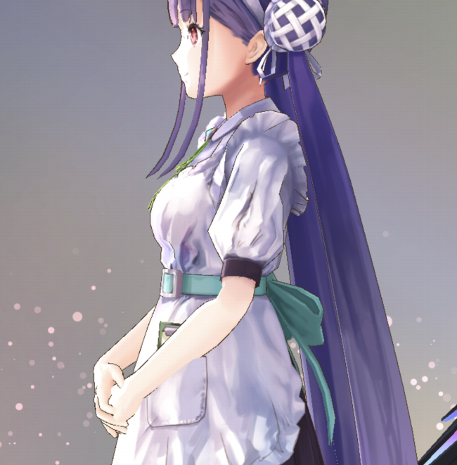 「うーん・・・」|38式(さんぱちしき)のイラスト