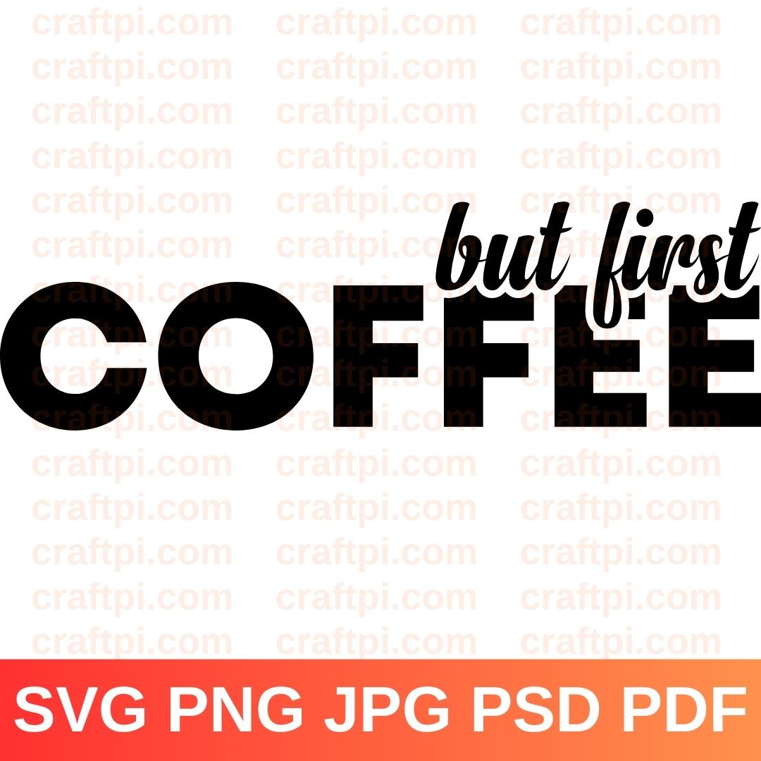 But First Coffee Files: Fuel Your Creativity with SVG, PNG, JPG, and DXF Formats

#butfirstcoffee #goodmorningpost #coffeesvg #cricutmade #svgfileshop #coffeegram #coffeeholic

craftpi.com/but-first-coff…