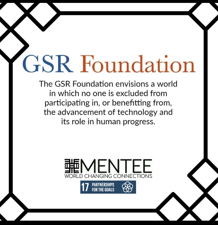 MENTEE Global tweet media