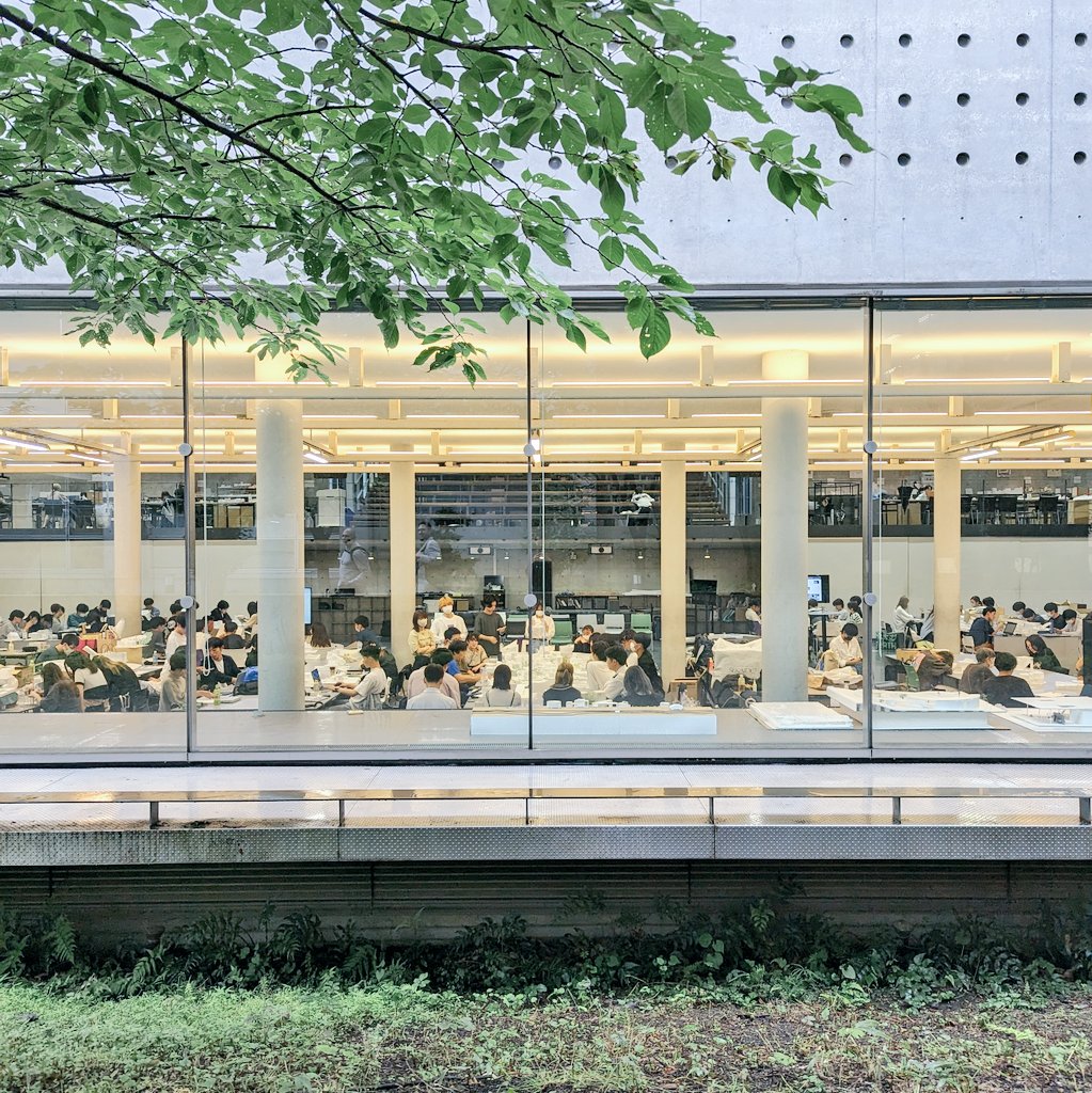 Mahmud Tantoush - محمود تنتوش (@mahmud_tantoush) on Twitter photo Tokyo 🇯🇵 Day 1: taking <a href="/CPU_Ai_atelier/">CPU:Ai</a> students to Tokyo City University architecture department for teaching exchange and urban workshop at Shibuya. With <a href="/ulyssessengupta/">Ulysses Sengupta</a> <a href="/solomou_solon/">Solon Solomou</a>- #codeyourowntools #urbanmetabolism #Tokyo #bradshawgasstrust <a href="/TheMSArch/">The MSA</a> #complexurban Tokyo 🇯🇵 Day 1: taking <a href="/CPU_Ai_atelier/">CPU:Ai</a> students to Tokyo City University architecture department for teaching exchange and urban workshop at Shibuya. With <a href="/ulyssessengupta/">Ulysses Sengupta</a> <a href="/solomou_solon/">Solon Solomou</a>- #codeyourowntools #urbanmetabolism #Tokyo #bradshawgasstrust <a href="/TheMSArch/">The MSA</a> #complexurban