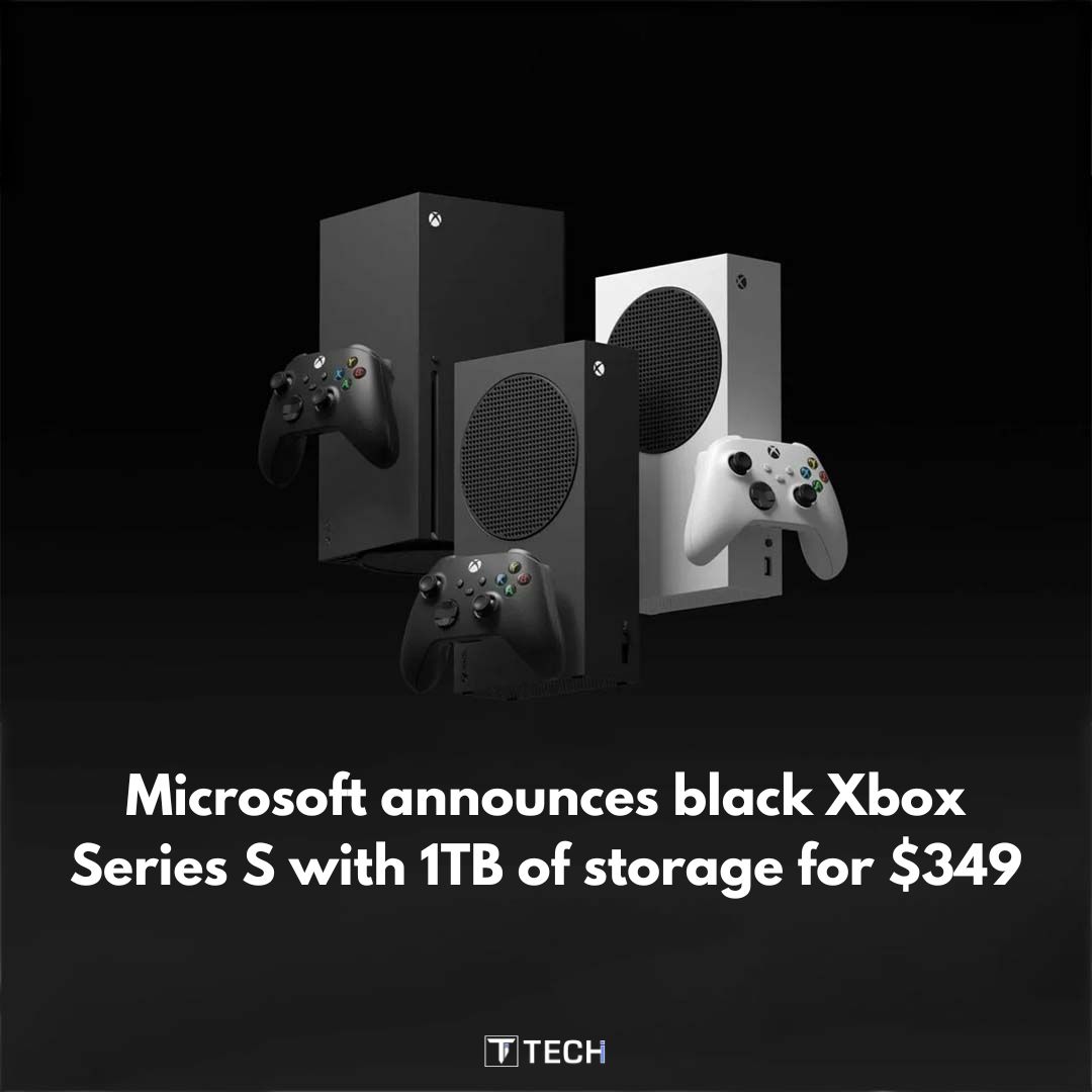 TechiHQ's tweet image. #Xbox