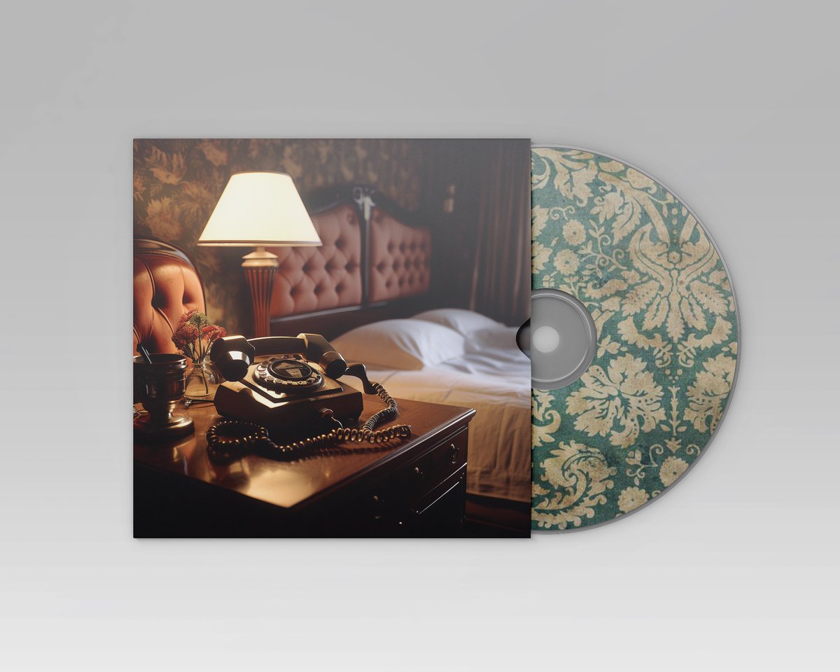 billbeats's tweet image. 🎤 Our new album ‘Late Checkout’ has landed! Born in hotel rooms across the country, each track is a piece of our journey. It’s the hip-hop road trip you need - available now on Bandcamp. Enjoy your stay, no rush for checkout! - @Shubzilla x Bill Beats   #LateCheckout