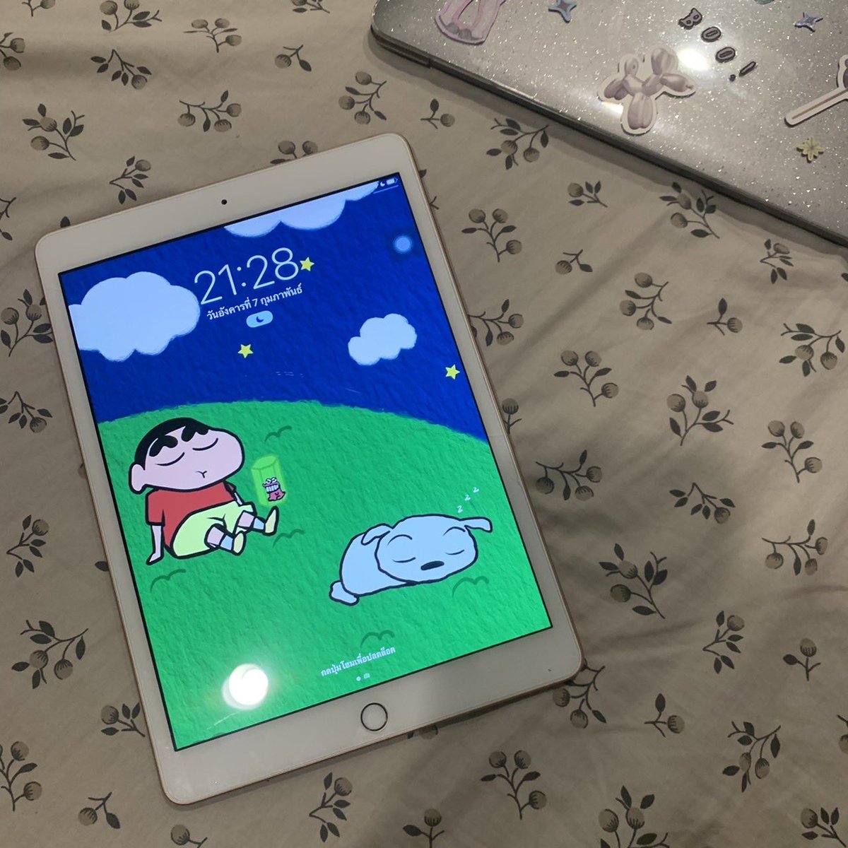 skywooqq's tweet photo. ส่งต่อipad gen8 6,700รวมส่ง มีกล่อง+อุปกรณ์ 
ติดต่อไลน์ : riiwx
ติดต่อไอจี : riwjiix
ทักมาดูเพิ่มเติมได้ค่ะ 🤩😻

#ไอแพดมือสอง #ไอแพดมือ2 #ไอแพดเพื่อการศึกษา #ไอแพด #ส่งต่อไอแพด #ส่งต่อไอแพดมือสอง #ขายไอแพด #ipadมือ2 https://t.co/ijqEMVqKsR