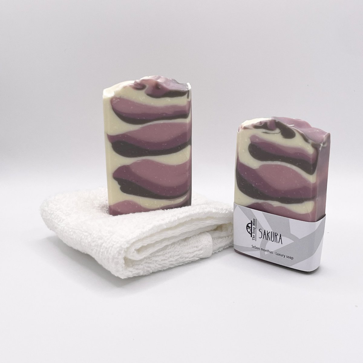 The summer specials are coming (🎉🎉😁) and the spring specials are reduced to clear - grab yourself a bargain!

thesoapmine.co.uk/product-catego…