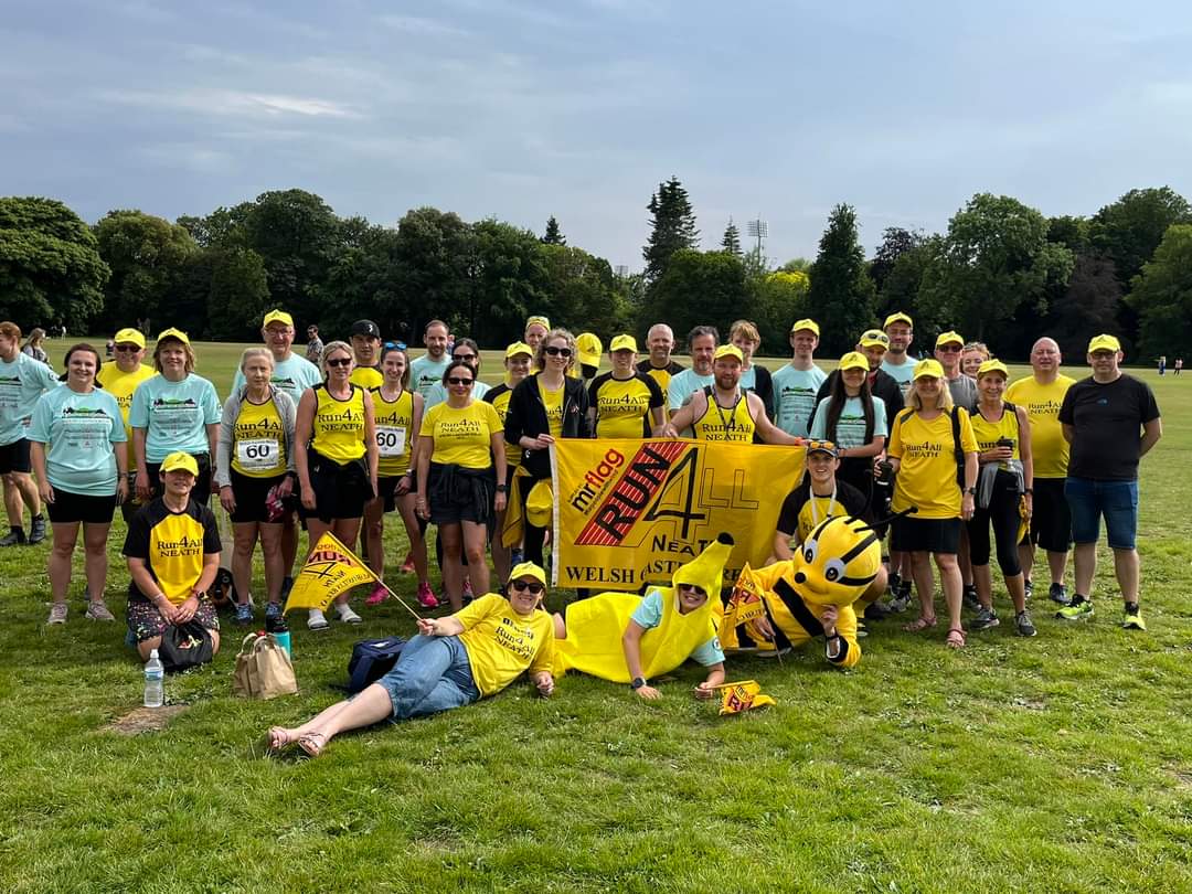 Paul Simon Heskins (@pheskins) on Twitter photo Back from <a href="/wcrelay/">Welsh Castles Relay</a> with <a href="/Run4AllNeath/">Run4All Neath</a> and what a weekend of running, friendly competition and memories in sweltering conditions! Stage 4 was an oven but loved the spirit across all teams to get through it! Thanks to the organisers, marshalls and club! Amazing! Back from <a href="/wcrelay/">Welsh Castles Relay</a> with <a href="/Run4AllNeath/">Run4All Neath</a> and what a weekend of running, friendly competition and memories in sweltering conditions! Stage 4 was an oven but loved the spirit across all teams to get through it! Thanks to the organisers, marshalls and club! Amazing!