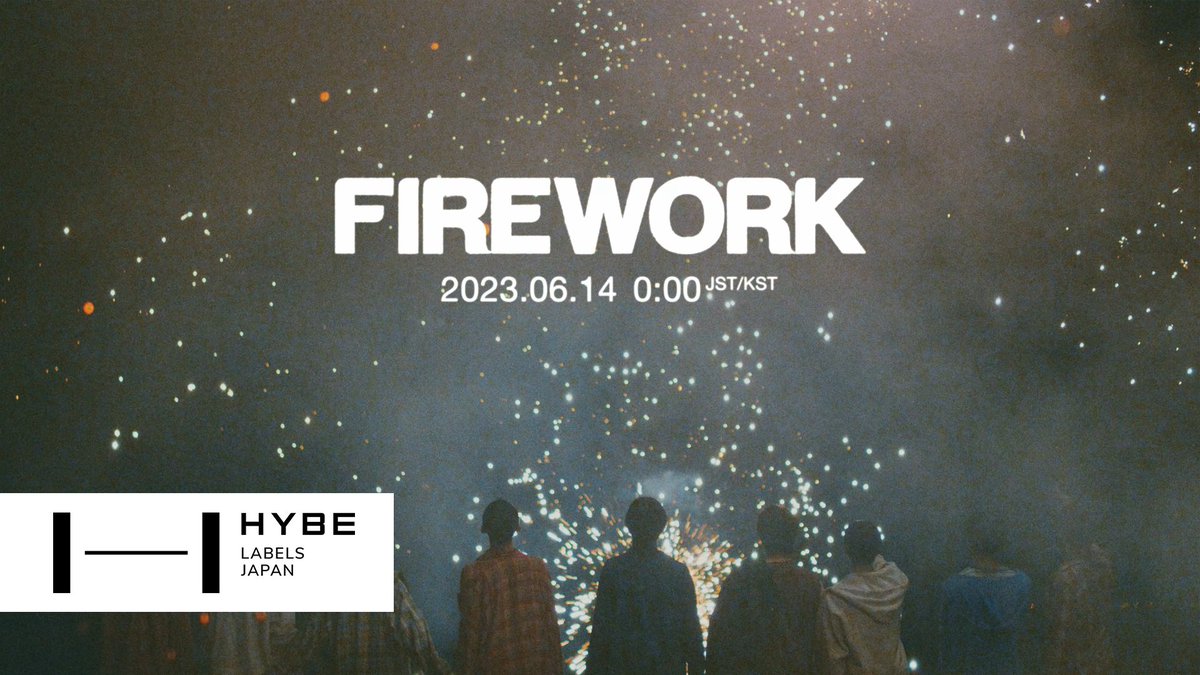[&TEAM] First Howling : WE

‘FIREWORK’
Official MV Teaser 2

youtu.be/6HnefXyxTRk

2023.06.14 0:00 JST/KST

#FIREWORK
#andTEAM #FirstHowling_WE