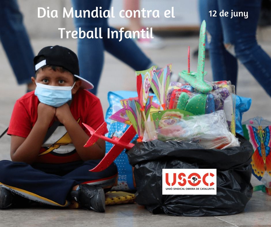Unió Sindical Obrera de Catalunya tweet media