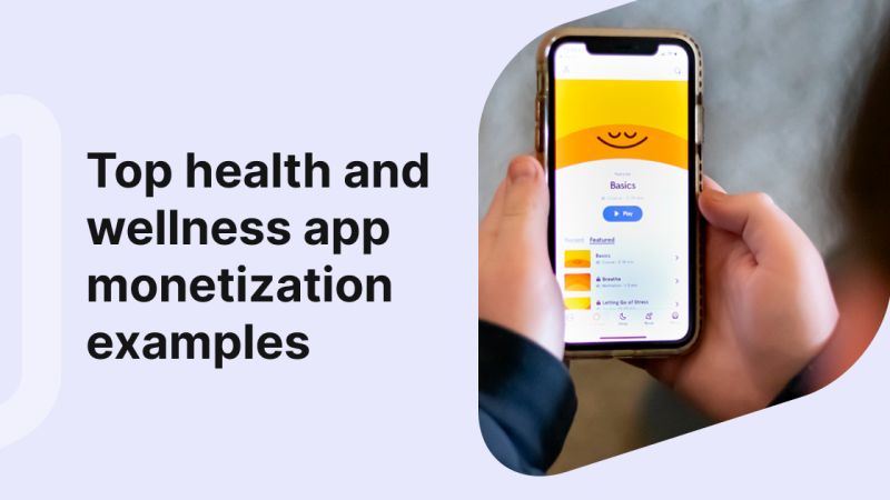PurchaselyCom's tweet photo. Have a health and wellness app?
Steal growth tips from this article:
▶ Different monetization models
▶ Example apps (@fitbit, @noom , @MyFitnessPal , @Strava , @Headspace )
https://t.co/hoNZP60xT9
#healthandwellness #monetization #inapppurchase #fitness #revenue https://t.co/5zRJdBObp9