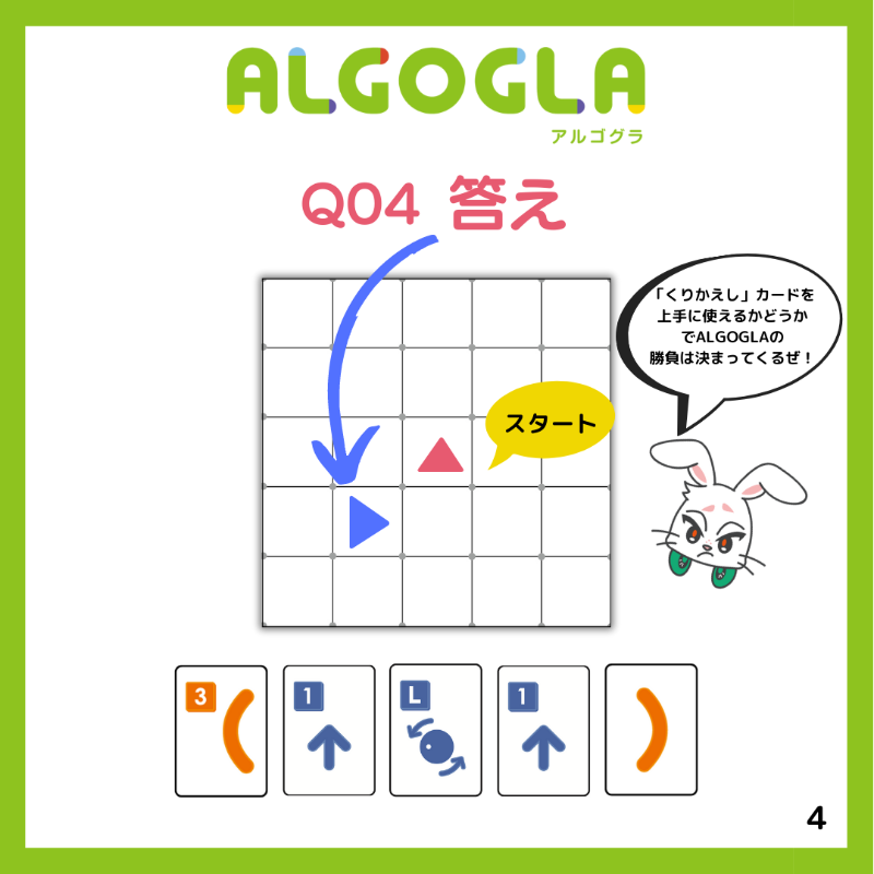 algogla's tweet photo. 遊びながら、大人も子どもも「論理的思考力」、「プログラミング的思考力」を身につけよう！

【ALGOGLA特設サイト】
https://t.co/l0petldrIl

#プログラミング
#ボードゲーム
#論理的思考
#プログラミング教育
