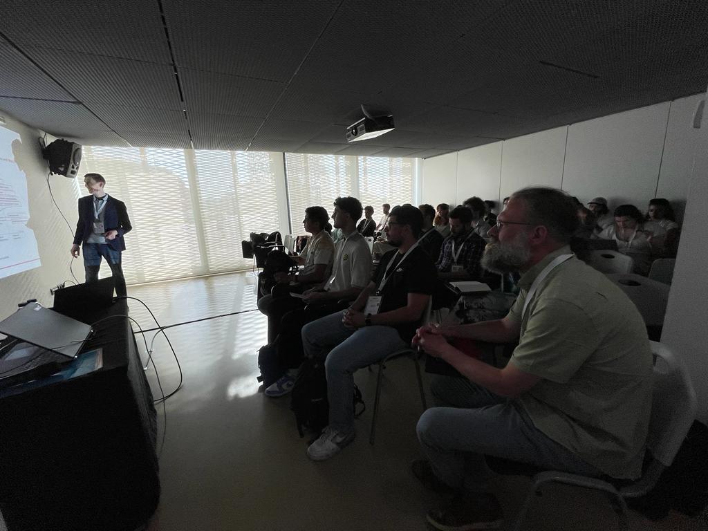 CAiSEConf's tweet photo. https://t.co/CCa0fDScYp