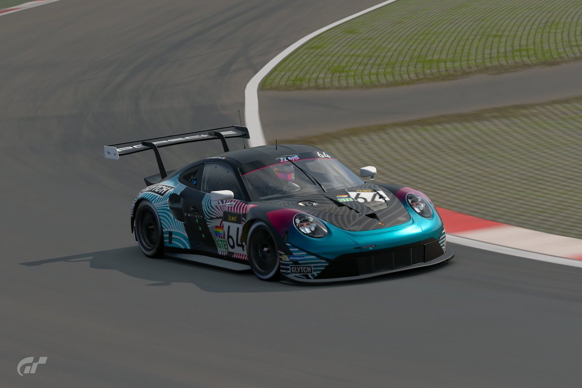 SRF_CGTC's tweet photo. Congratulations to @LexusEnjoyer on winning the ILMS S2 GTE championship! @LexusEnjoyer and @Dstinct_Artemis also take home the constructors win for @Dstinct_GG https://t.co/yrt2cLW077
