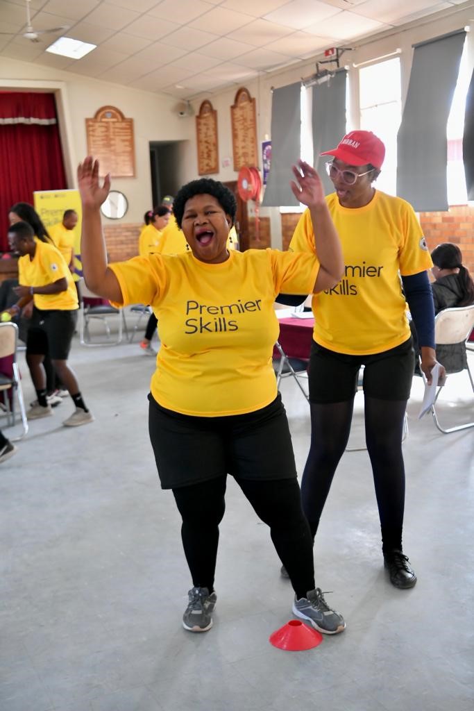 British Council South Africa tweet media